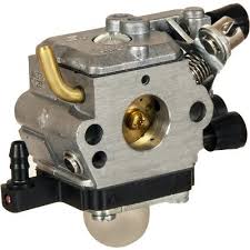 Carburatore Stihl 4137/22 ricambio per modelli PC 70 FS 80 R HT 70 HT 75 FS 85