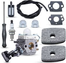 Carburatore Stihl 4241/22 ricambio compatibile con SH 56 e BG 56