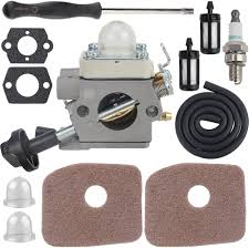 Carburatore Stihl C1M-S260E ricambio per SH 56 e BG 56 C1M-S260 037.2018