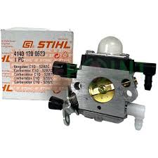 Carburatore Stihl C1Q-S282C per decespugliatori 2-MIX