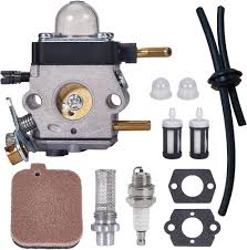 Carburatore Stihl C1Q-S55B ricambio per modelli BG e SH compatibili