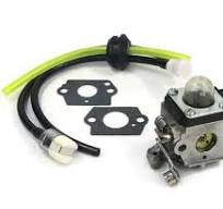 Carburatore Stihl C1Q-S58B ricambio per FS 38 FS 45 FS 55 R FS 55 RC-E