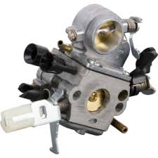 Carburatore Stihl per motosega compatibile con MS 181 C-BE e MS 211 C-BE