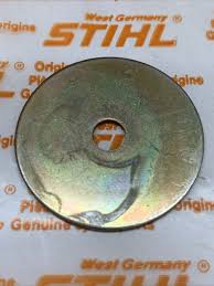 Disque de débroussaillage
