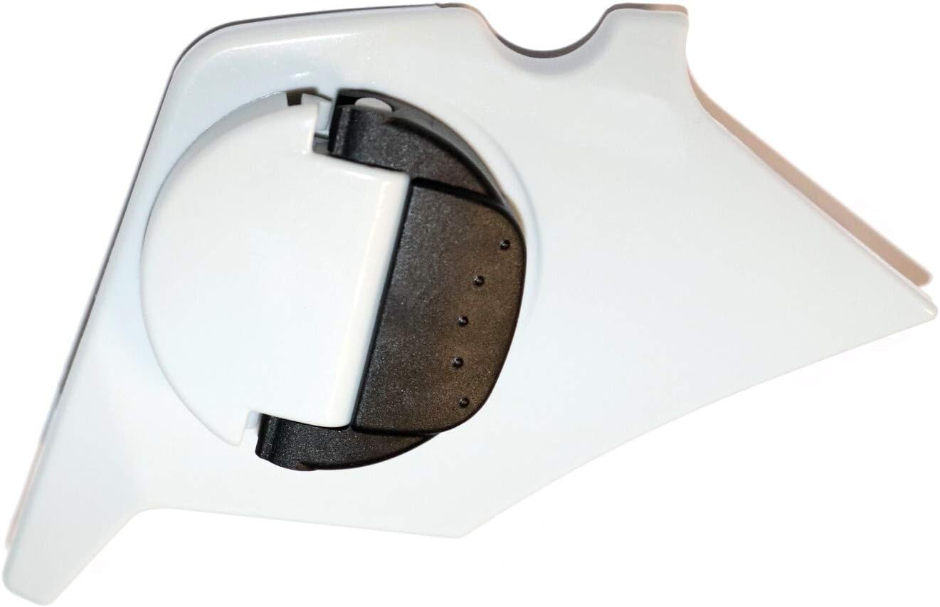 Coperchio rocchetto catena Stihl GTA 26 vista esterna – ricambio originale