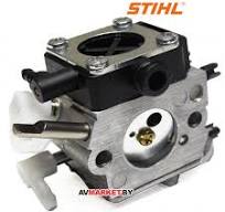 Carburateur 4134/21