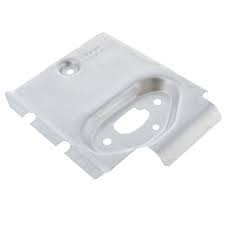 Lamiera di protezione