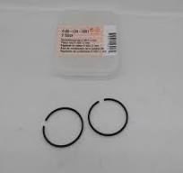 Segment de compression Ø 43x1,2 mm