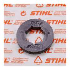 Pignon chaîne annulaire 0.404" 8d