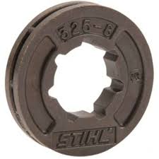 Pignon chaîne annulaire 0.325" 8d