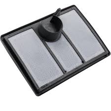 Filtre supplémentaire