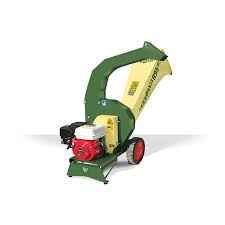 Broyeur de végétaux Negri - R95