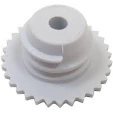 Antivibrationslagerdeckel