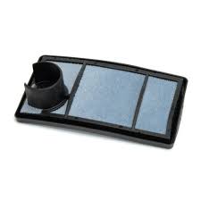 Zusatzfilter