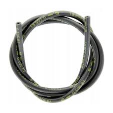 Flexibler Schlauch, 2,2x5,4 mm x 1 m, R1