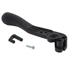 Levier sélecteur compl.