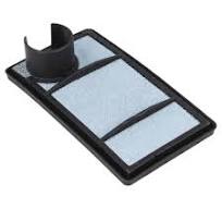 Zusatzfilter