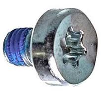 Vis à étoile IS-M5x6