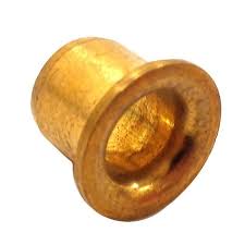 Rivet creux 6,5x0,5x6,8