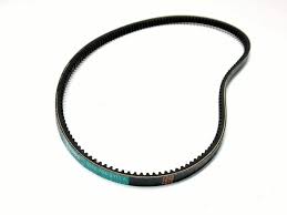 Courroie trapézoïdale