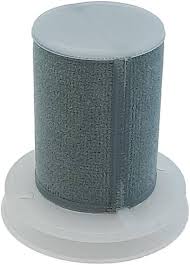 Filtre supplémentaire