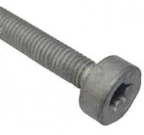 Vis à étoile IS-M5x25