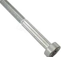 Vis à étoile IS-M5x58