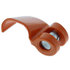 Fourche de fixation