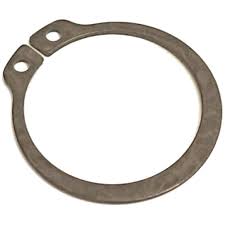 Anneau de sécurité 31x1,2