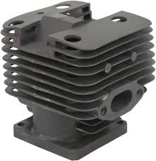 Zylinder mit Kolben Ø 35 mm