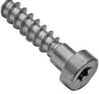 Vis pour tôle IS-P6x26,5