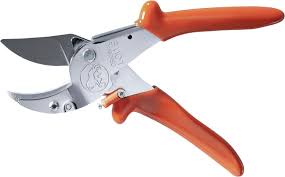 SÉCATEUR LOWE 10.107 DE TAILLE MANUELLE PROFESSIONNELLE COUPE JUSQU'À 30 MM