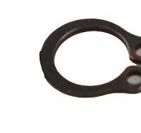 Anneau de sécurité 9x1