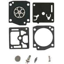 Serie particolari carburatore