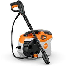 REA 60.0 PLUS Akku-Hochdruckreiniger