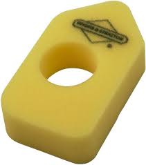 698369 LUFTFILTER, SCHAUMSTOFF