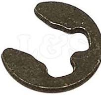 Rondelle de sécurité 3,2