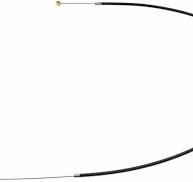 Tirant d'accélérateur