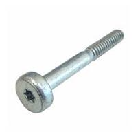 Vis pour plastique IS-D6x52