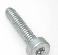 Vis pour plastique IS-D6x32