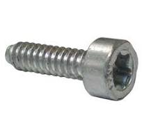 Vis pour plastique IS-D6x35