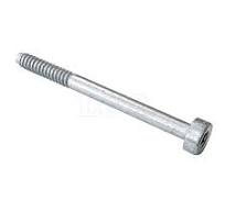 Vis pour plastique IS-D5x60