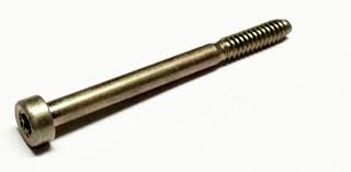 Vis pour plastique IS-D5x60