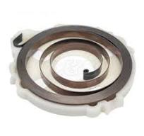 Ressort de récupération