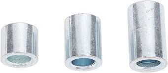 Boccola distanziatrice