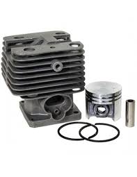 Zylinder mit Kolben Ø 35 mm