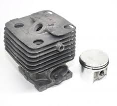 Zylinder mit Kolben Ø 40 mm