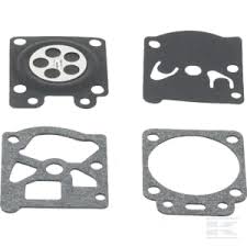 Besondere Vergaser-Serie