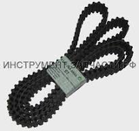 Zahnriemen beidseitig gezahnt