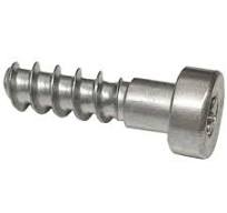 Vis pour tôle IS-P6x21,5